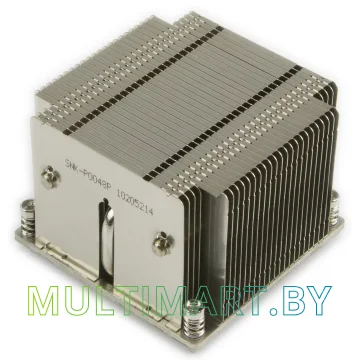 Кулер Supermicro SNK-P0048P